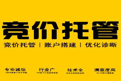 竞价开户必备：经典案例详解